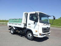 HINO Ranger Dump 2KG-FC2ABA 2019 43,172km_1