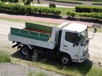 HINO Ranger Dump 2KG-FC2ABA 2019 43,172km_23