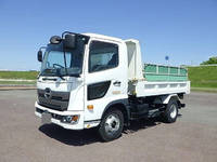 HINO Ranger Dump 2KG-FC2ABA 2019 43,172km_3