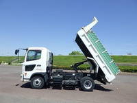 HINO Ranger Dump 2KG-FC2ABA 2019 43,172km_9