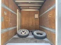 TOYOTA Dyna Panel Van BKG-XZU504 2009 172,000km_10