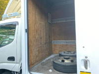 TOYOTA Dyna Panel Van BKG-XZU504 2009 172,000km_11