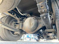 TOYOTA Dyna Panel Van BKG-XZU504 2009 172,000km_14