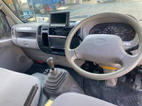 TOYOTA Dyna Panel Van BKG-XZU504 2009 172,000km_15