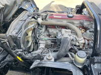 TOYOTA Dyna Panel Van BKG-XZU504 2009 172,000km_24