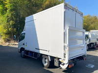 TOYOTA Dyna Panel Van BKG-XZU504 2009 172,000km_2
