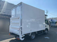 TOYOTA Dyna Panel Van BKG-XZU504 2009 172,000km_4