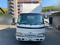 TOYOTA Dyna Panel Van BKG-XZU504 2009 172,000km_6