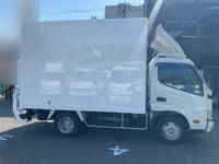 TOYOTA Dyna Panel Van BKG-XZU504 2009 172,000km_8