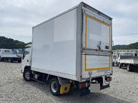 ISUZU Elf Panel Van TPG-NHR85AN 2019 46,152km_2