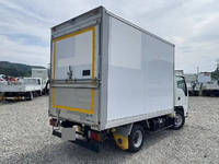ISUZU Elf Panel Van TPG-NHR85AN 2019 46,152km_4