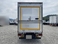 ISUZU Elf Panel Van TPG-NHR85AN 2019 46,152km_8