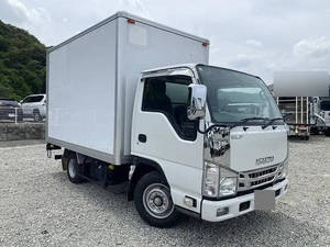 Elf Panel Van_1