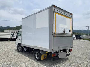 Elf Panel Van_2