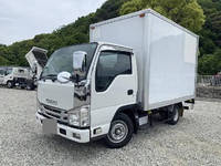 ISUZU Elf Panel Van TPG-NHR85AN 2019 59,162km_3
