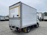 ISUZU Elf Panel Van TPG-NHR85AN 2019 59,162km_4