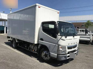 Canter Panel Van_1