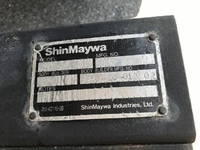 MITSUBISHI FUSO Canter Panel Van TPG-FGA50 2019 56,260km_20