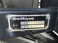 MITSUBISHI FUSO Canter Panel Van TPG-FGA50 2019 56,260km_21