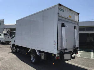 Canter Panel Van_2