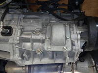 MITSUBISHI FUSO Canter Flat Body 2RG-FBA20 2020 41,556km_18