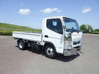 MITSUBISHI FUSO Canter Flat Body 2RG-FBA20 2020 41,556km_1