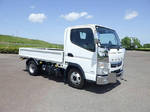 Canter Flat Body