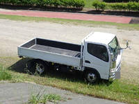 MITSUBISHI FUSO Canter Flat Body 2RG-FBA20 2020 41,556km_21