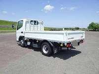 MITSUBISHI FUSO Canter Flat Body 2RG-FBA20 2020 41,556km_2