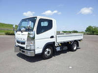 MITSUBISHI FUSO Canter Flat Body 2RG-FBA20 2020 41,556km_3