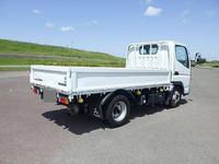 MITSUBISHI FUSO Canter Flat Body 2RG-FBA20 2020 41,556km_4