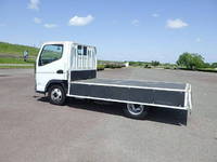 MITSUBISHI FUSO Canter Flat Body 2RG-FBA20 2020 41,556km_5