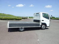 MITSUBISHI FUSO Canter Flat Body 2RG-FBA20 2020 41,556km_6