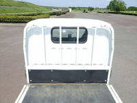 MITSUBISHI FUSO Canter Flat Body 2RG-FBA20 2020 41,556km_8