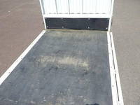 MITSUBISHI FUSO Canter Flat Body 2RG-FBA20 2020 41,556km_9