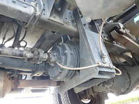 MITSUBISHI FUSO Canter Vacuum Truck TKG-FEB90 2014 253,307km_14