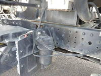 MITSUBISHI FUSO Canter Vacuum Truck TKG-FEB90 2014 253,307km_17