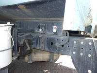 MITSUBISHI FUSO Canter Vacuum Truck TKG-FEB90 2014 253,307km_18