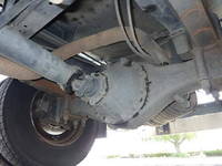 MITSUBISHI FUSO Canter Vacuum Truck TKG-FEB90 2014 253,307km_21