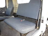 MITSUBISHI FUSO Canter Vacuum Truck TKG-FEB90 2014 253,307km_25