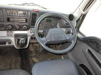 MITSUBISHI FUSO Canter Vacuum Truck TKG-FEB90 2014 253,307km_26