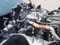 MITSUBISHI FUSO Canter Vacuum Truck TKG-FEB90 2014 253,307km_27