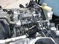 MITSUBISHI FUSO Canter Vacuum Truck TKG-FEB90 2014 253,307km_28