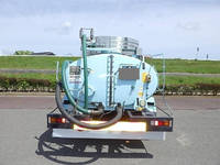 MITSUBISHI FUSO Canter Vacuum Truck TKG-FEB90 2014 253,307km_5