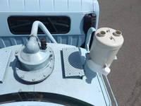 MITSUBISHI FUSO Canter Vacuum Truck TKG-FEB90 2014 253,307km_7