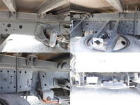 ISUZU Elf Aluminum Van BKG-NMR85N 2008 170,389km_14