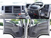 ISUZU Elf Aluminum Van BKG-NMR85N 2008 170,389km_16