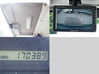 ISUZU Elf Aluminum Van BKG-NMR85N 2008 170,389km_17