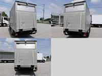 ISUZU Elf Aluminum Van BKG-NMR85N 2008 170,389km_2