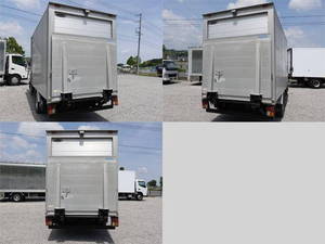 Elf Aluminum Van_2